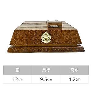 ピュアフィッシングジャパン ABU ウッドディスプレイ ナチュラル 右巻き ピュアフィッシングジャパン Abu ウッドディスプレイ: 釣り小物